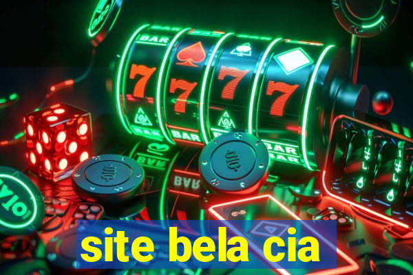 site bela cia